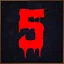 Wave 5 icon