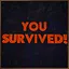 Survivor icon