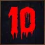 Wave 10 icon