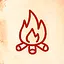 It's cold down here icon