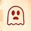 Ghost hunter icon
