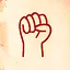 Brave enough icon