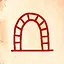 Arena icon
