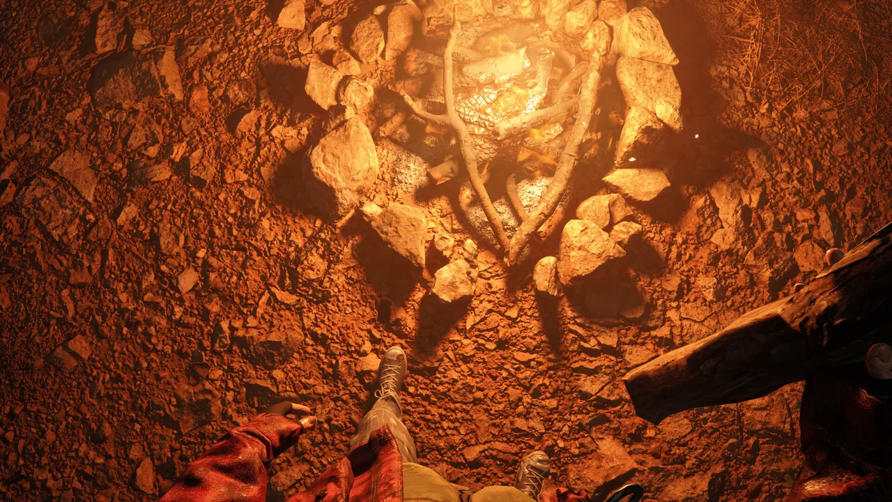 Ardena Screenshot 2