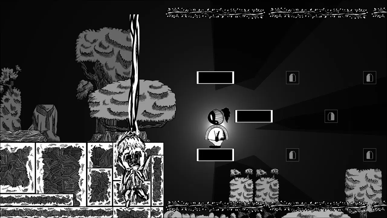 BLOODPUNISHED: NO TIME POR PATIENCE Screenshot 0