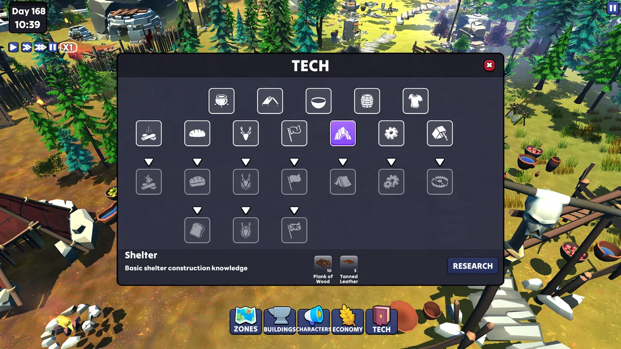 Stone Age Screenshot 11