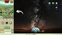It's Raining Acorn! Screenshot 0
