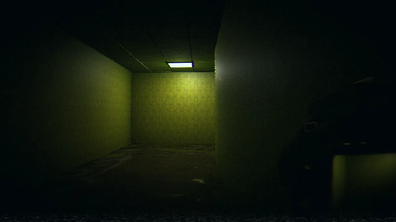 HorrorCore Demo Screenshot 12
