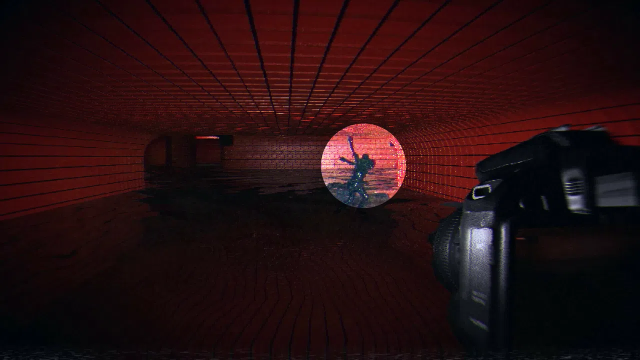 HorrorCore Demo Screenshot 18