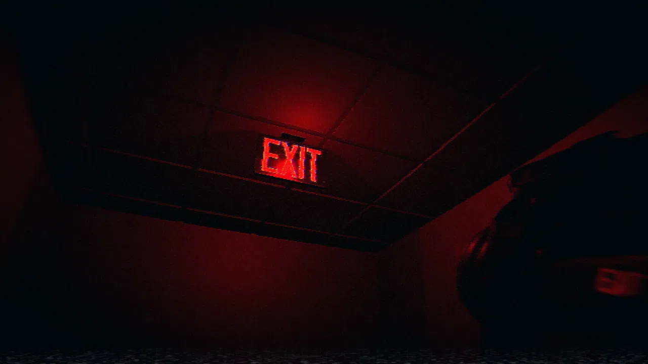 HorrorCore Demo Screenshot 16
