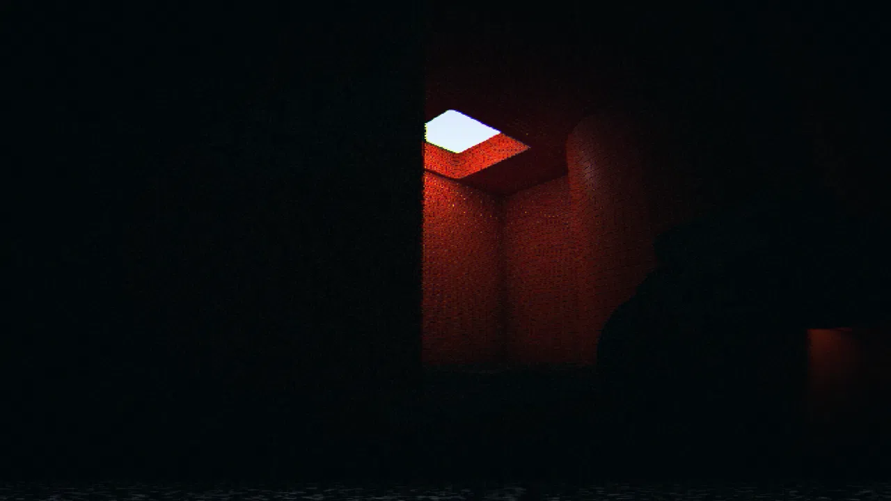 HorrorCore Demo Screenshot 11
