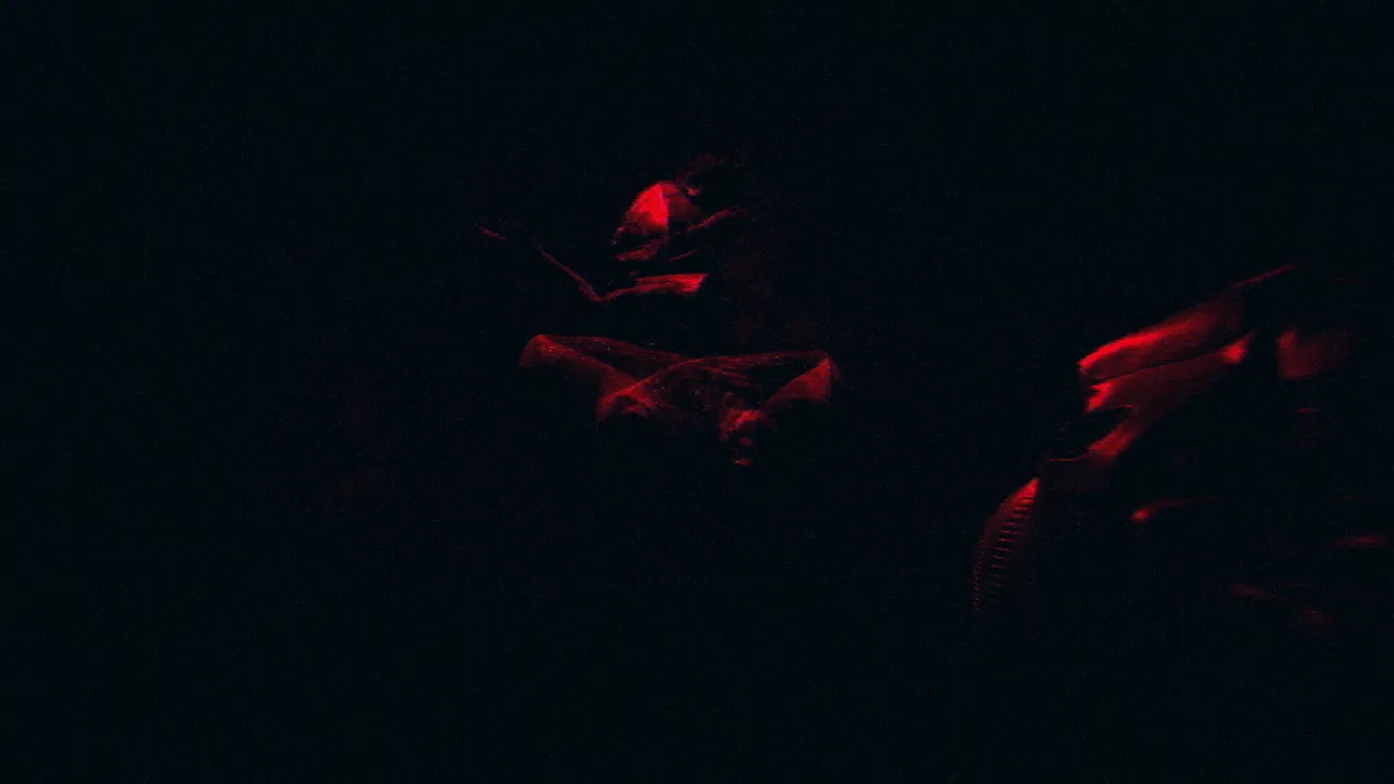 HorrorCore Demo Screenshot 8