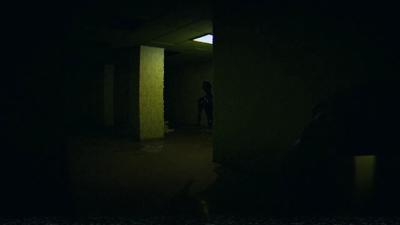 HorrorCore Demo Screenshot 9