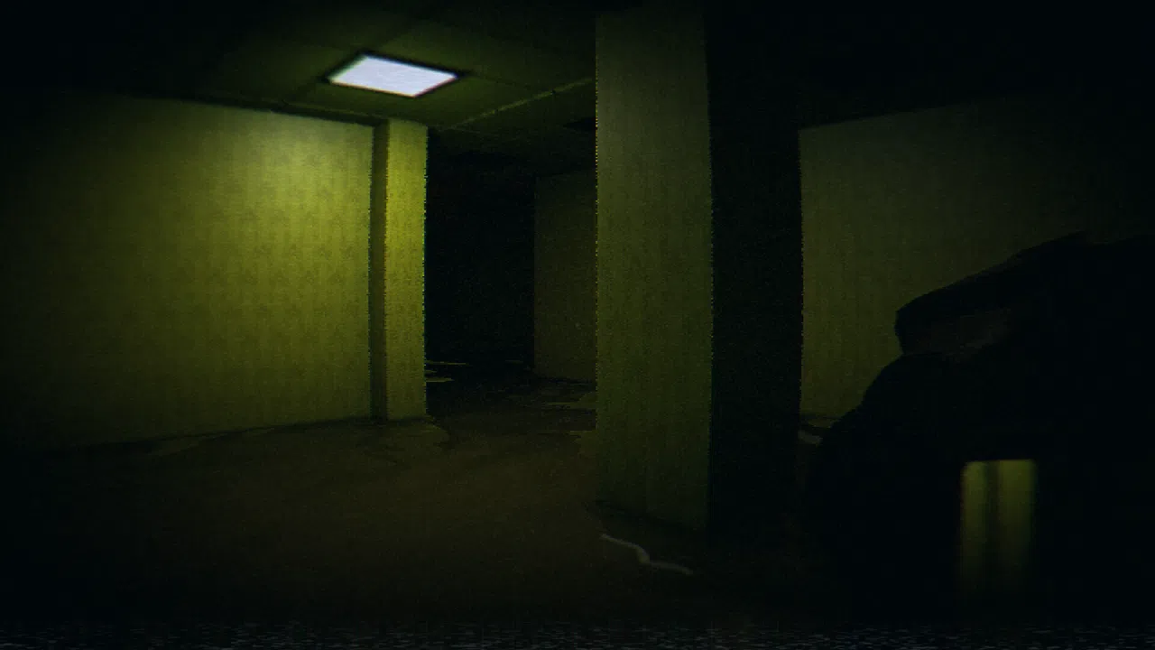 HorrorCore Demo Screenshot 6