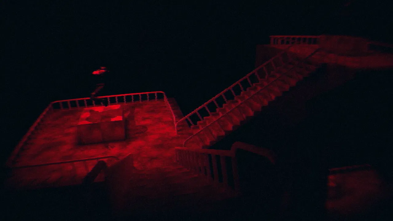 HorrorCore Demo Screenshot 10