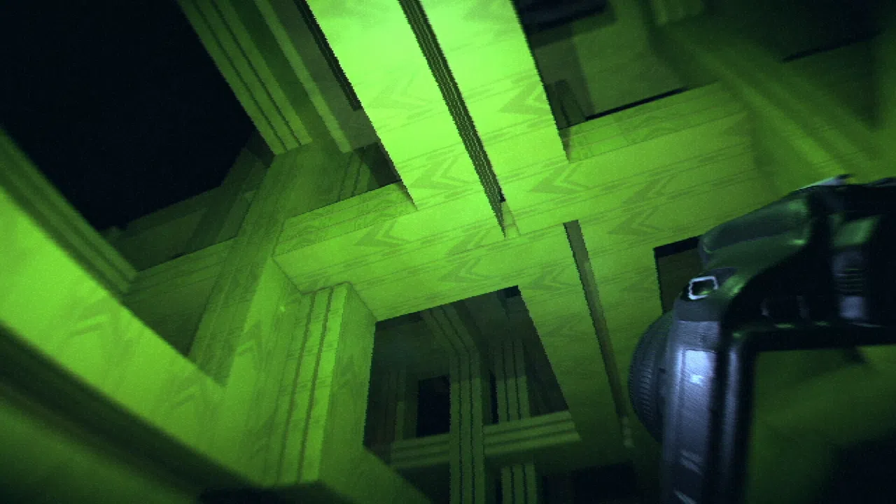HorrorCore Demo Screenshot 21