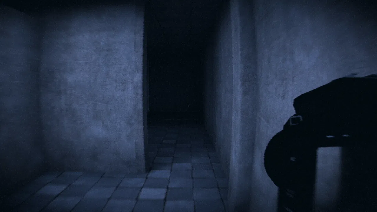 HorrorCore Demo Screenshot 0