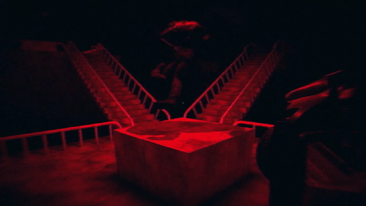 HorrorCore Demo Screenshot 14