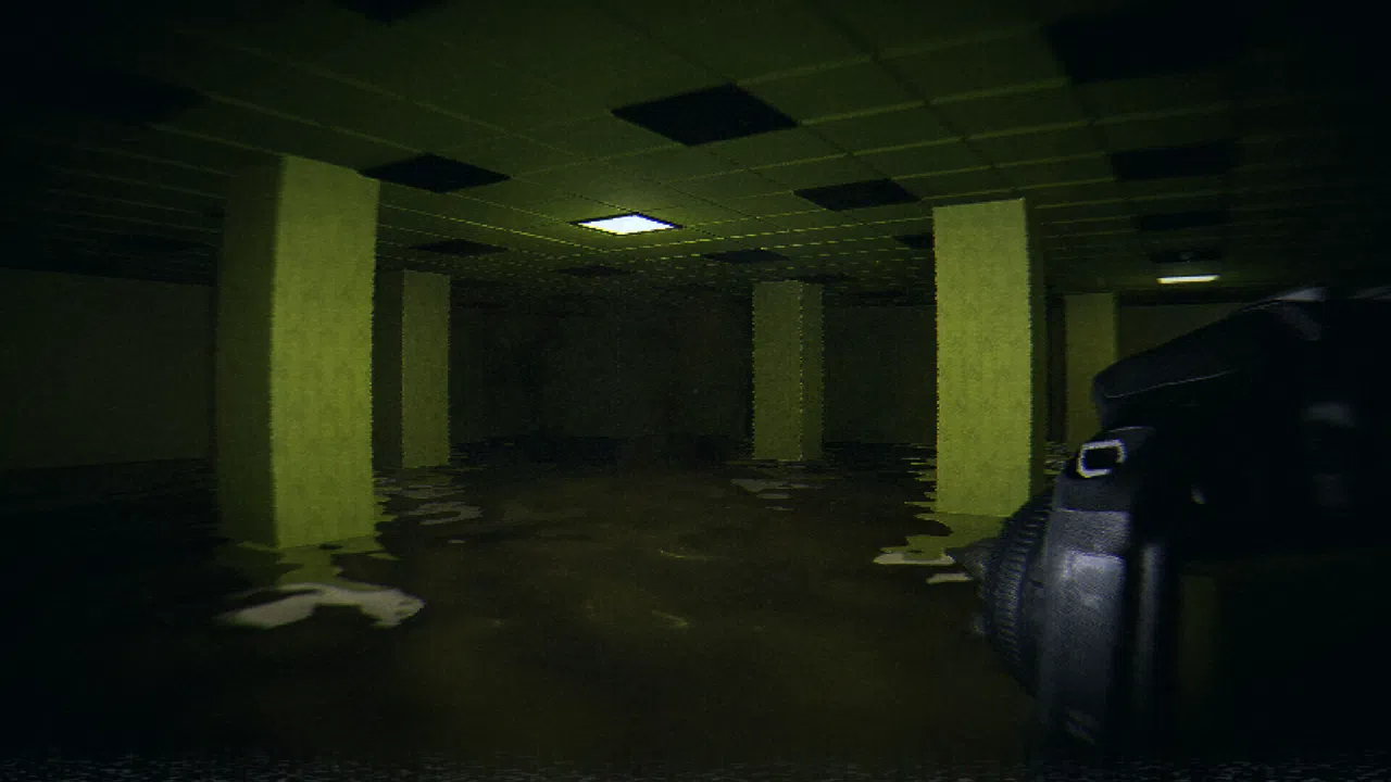 HorrorCore Demo Screenshot 19