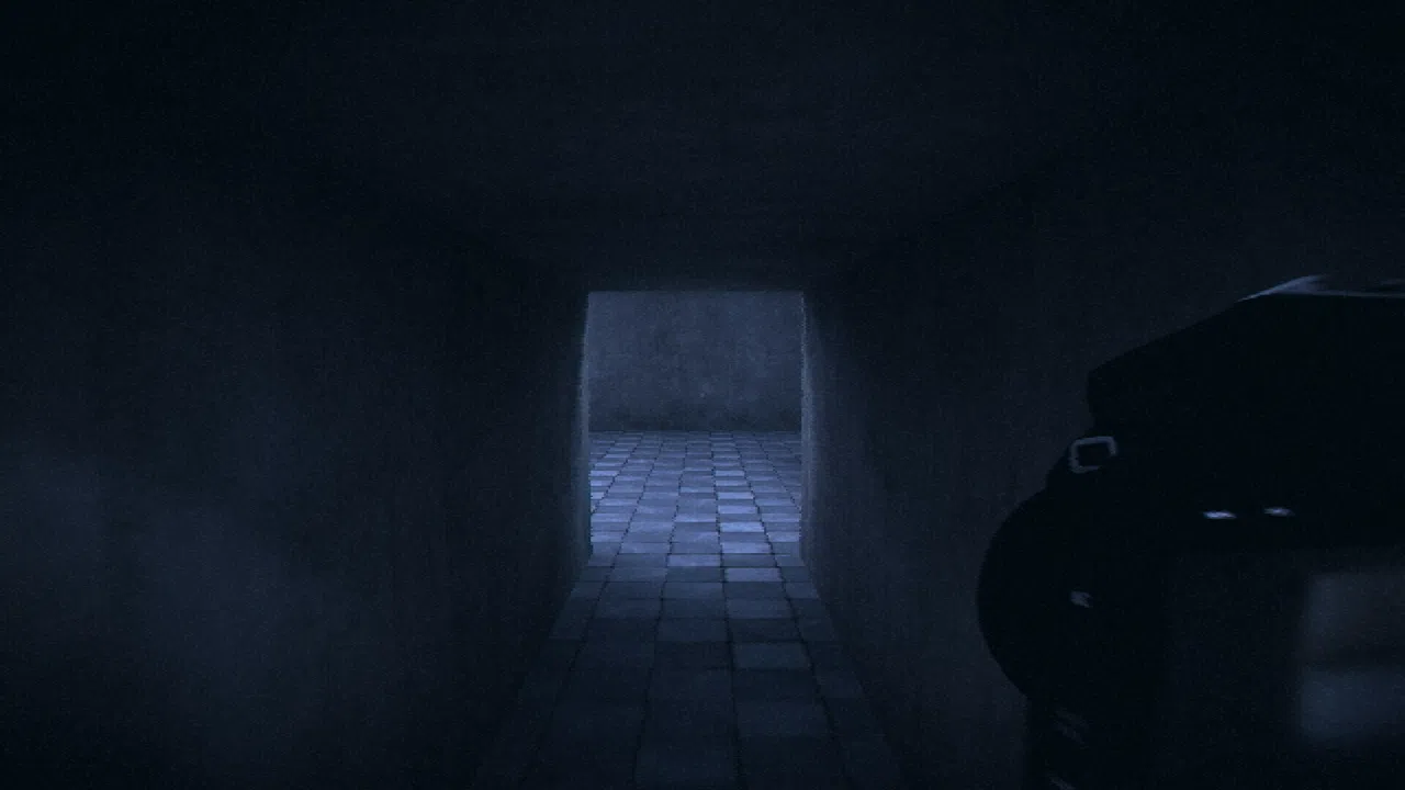 HorrorCore Demo Screenshot 3