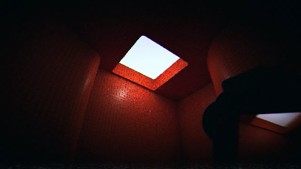 HorrorCore Demo Screenshot 7