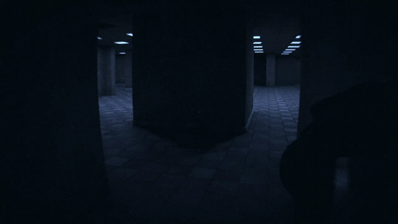 HorrorCore Demo Screenshot 4