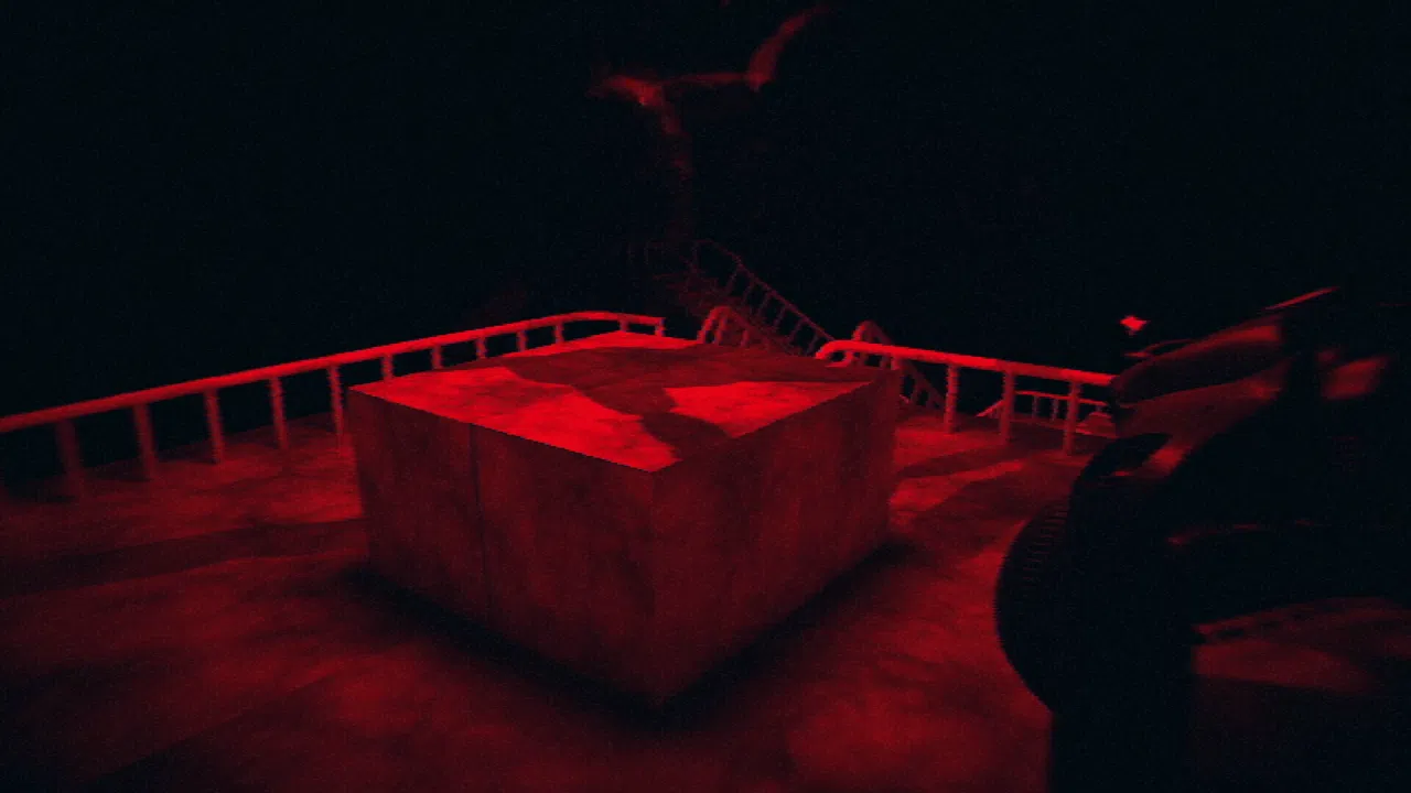 HorrorCore Demo Screenshot 15
