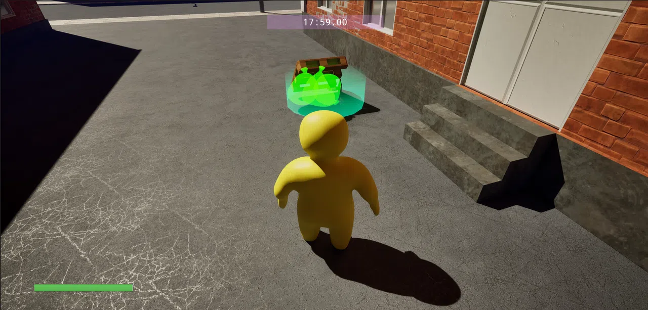 Tumultus Screenshot 4