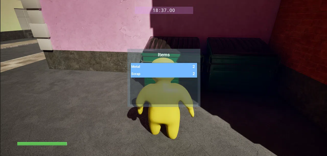 Tumultus Screenshot 2