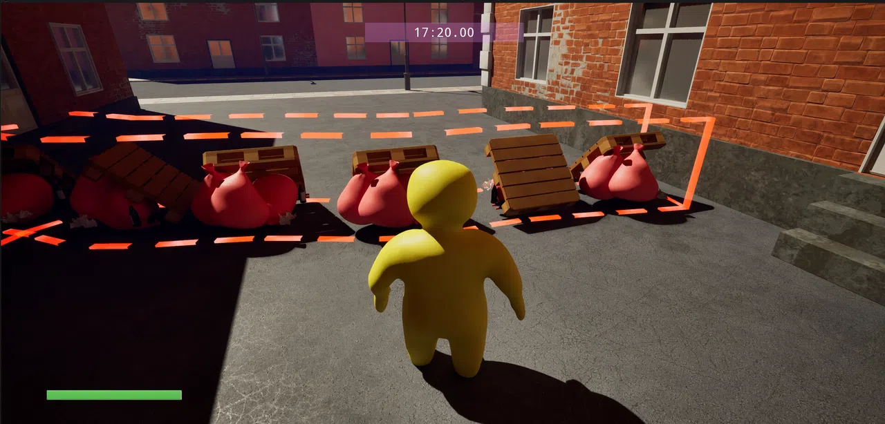 Tumultus Screenshot 5