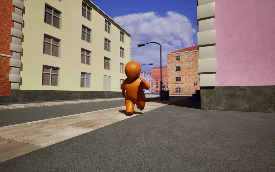 Tumultus Screenshot 0
