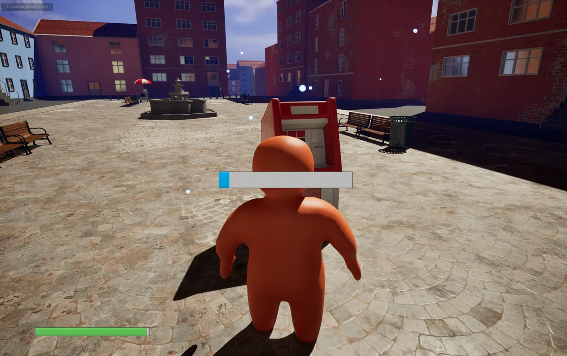 Tumultus Screenshot 3