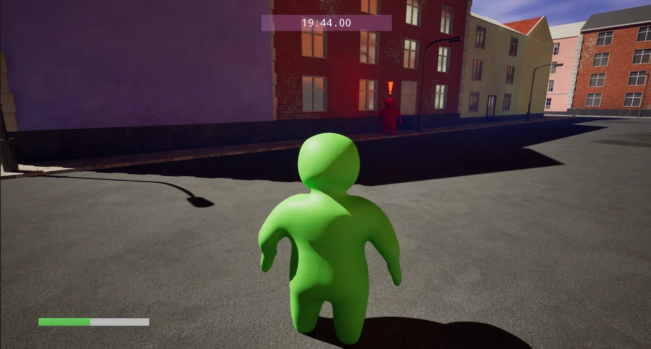 Tumultus Screenshot 1