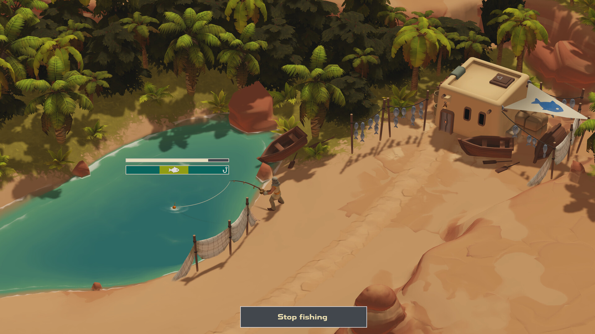 Sand Nomads Screenshot 8