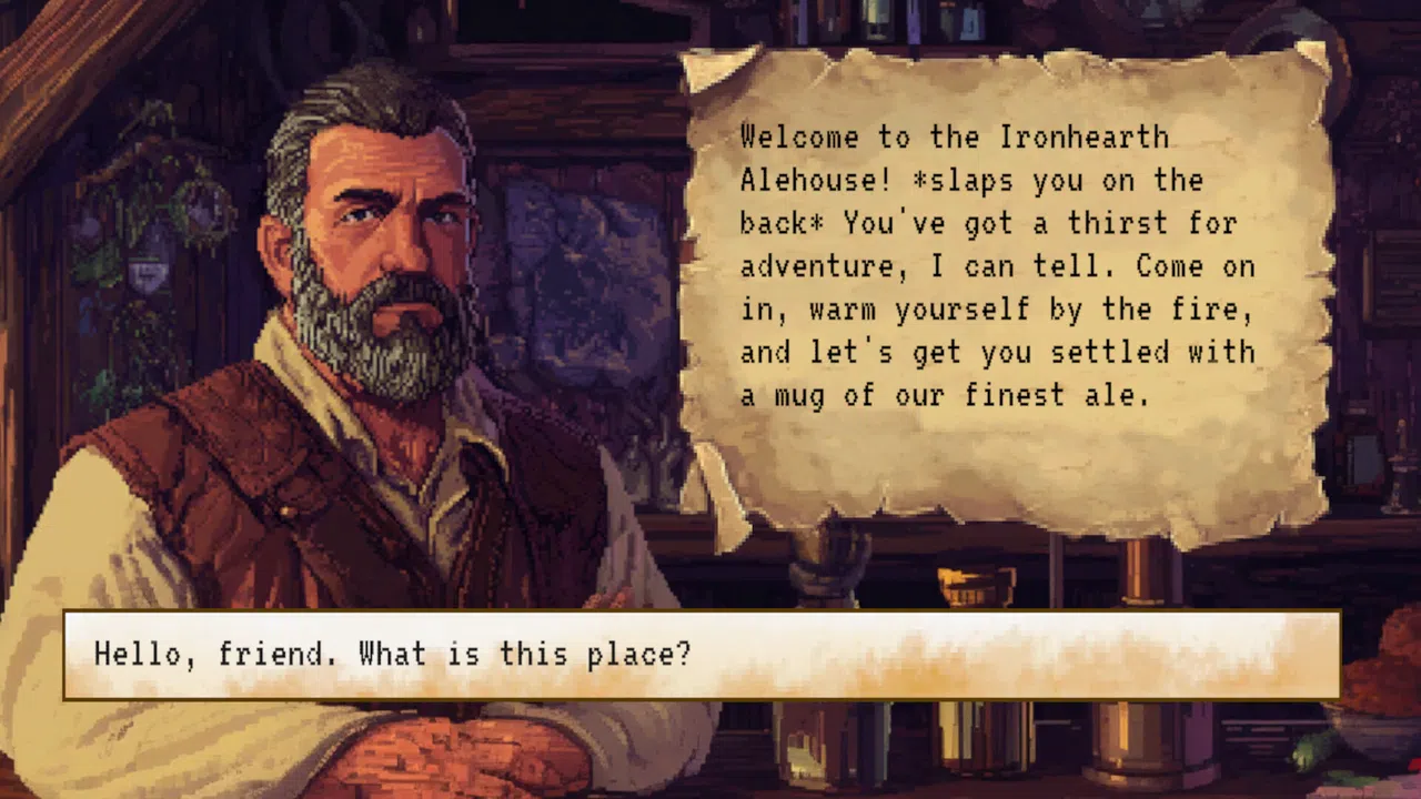 ChatNPC Screenshot 0