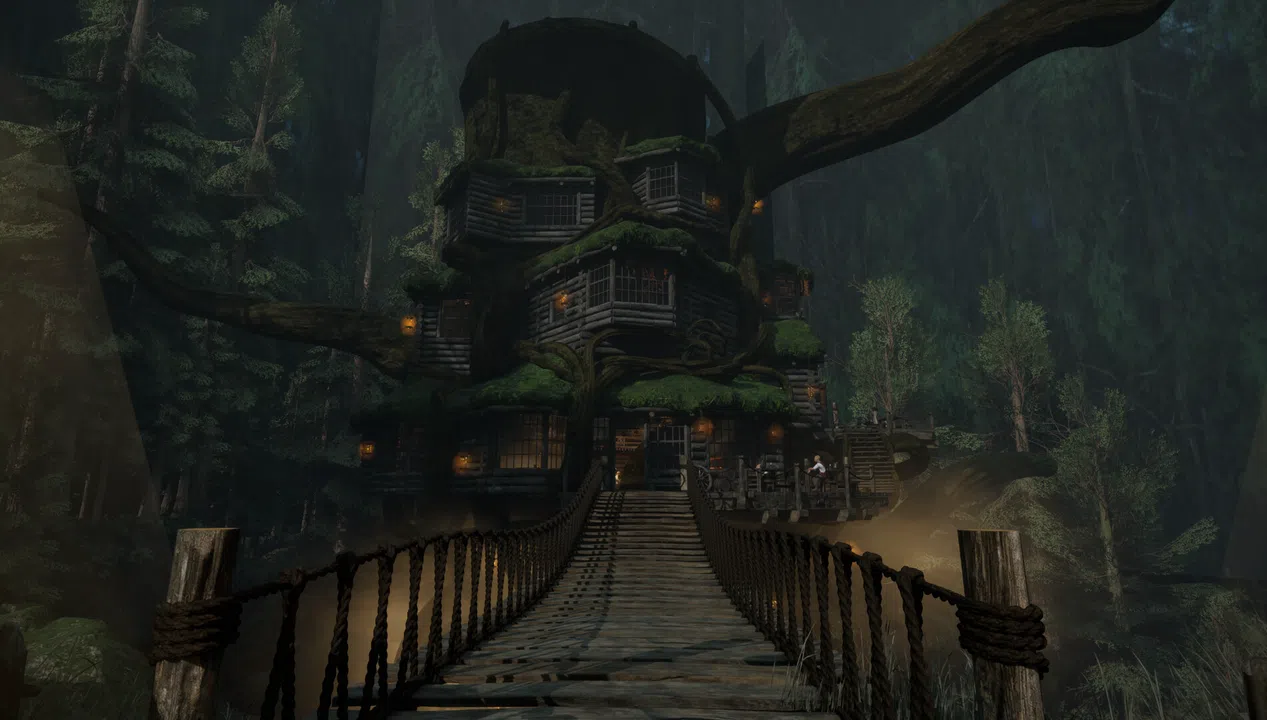 Chronos Phantasia Screenshot 3