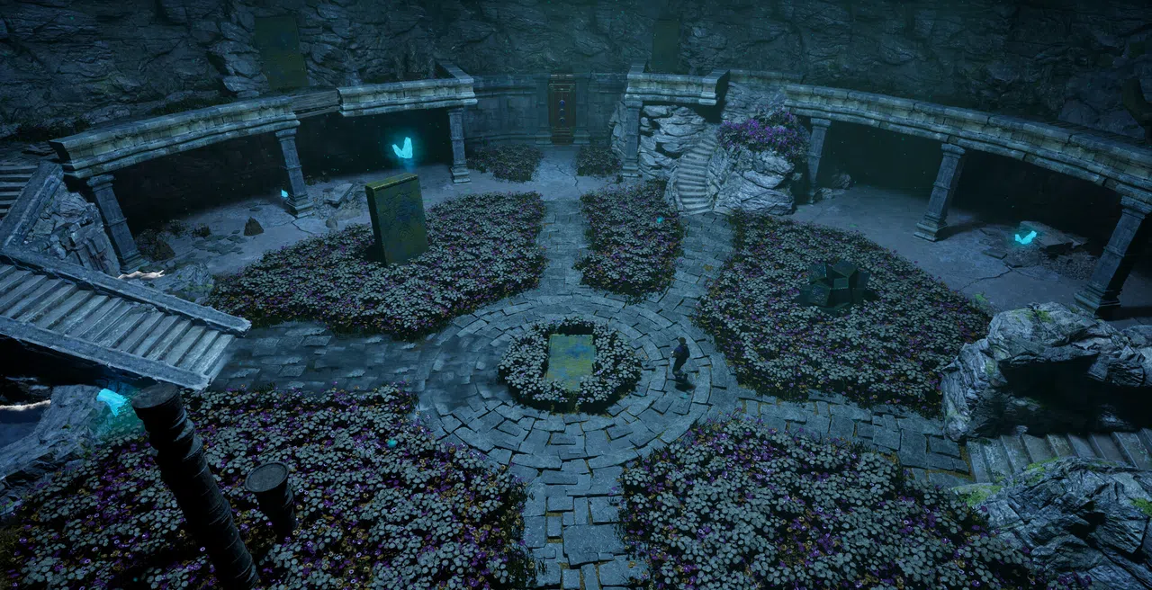 Chronos Phantasia Screenshot 4