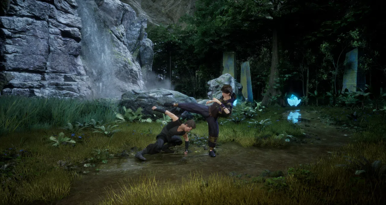 Chronos Phantasia Screenshot 5