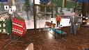 Amaroo's Christmas Shop Simulator: Prologue Screenshot 1