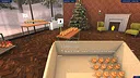 Amaroo's Christmas Shop Simulator: Prologue Screenshot 0