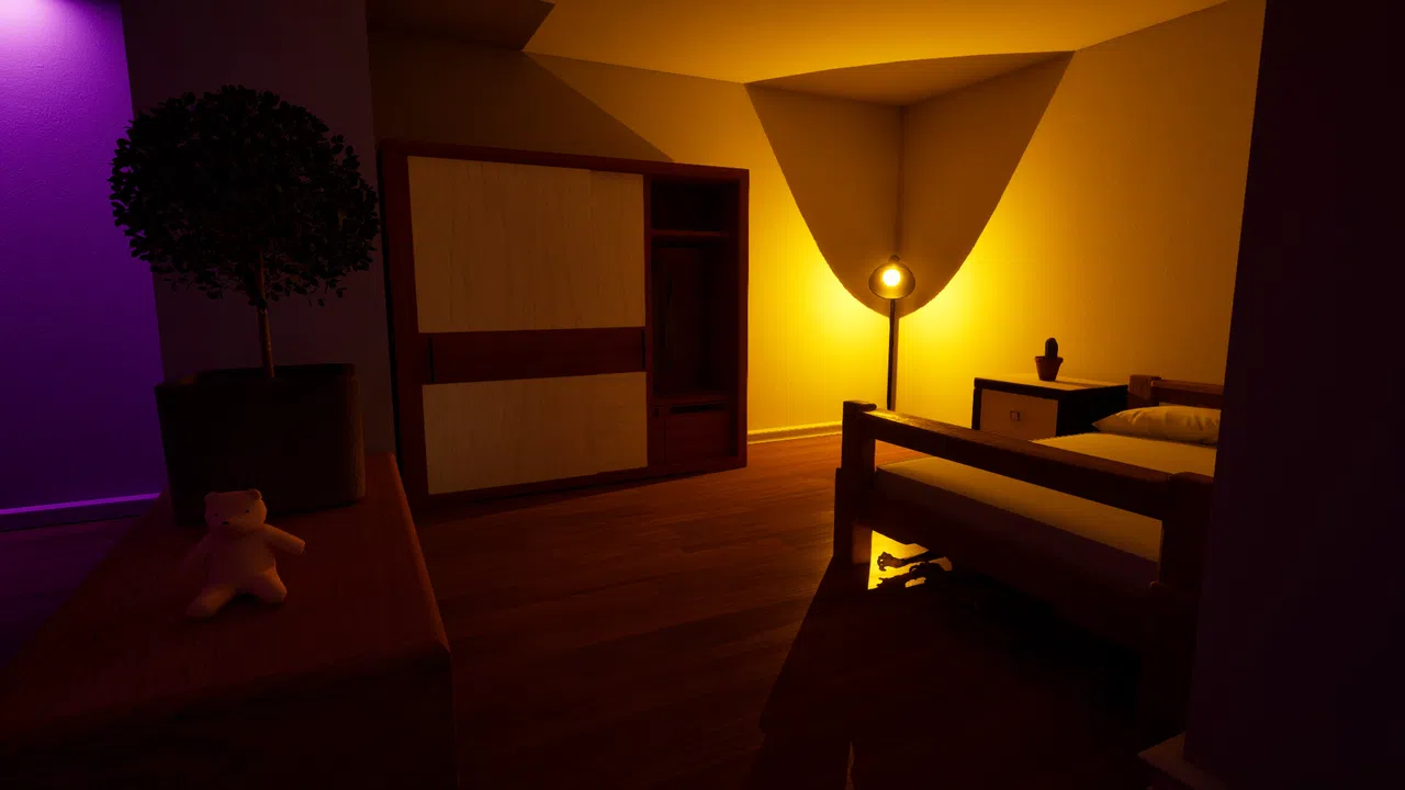 Anomaly Zero:Twelve Screenshot 4