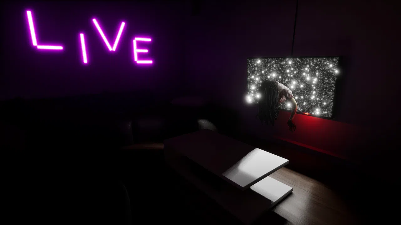 Anomaly Zero:Twelve Screenshot 3