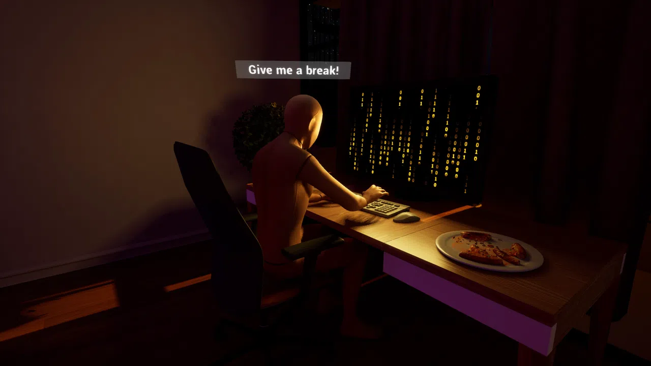 Anomaly Zero:Twelve Screenshot 0