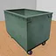 Second Trashcan icon