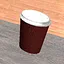 Paper Cup icon