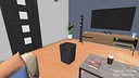 Trashcan Simulator Screenshot 0