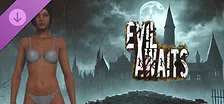 Evil Awaits - Bikini Costume