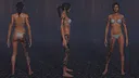 Evil Awaits - Bikini Costume Screenshot 1