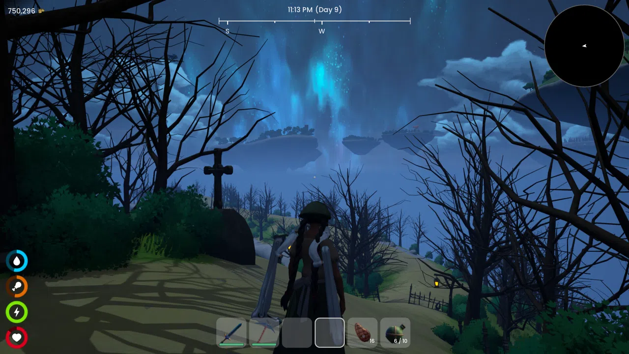 ZeroFactory Screenshot 5