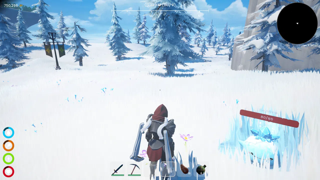 ZeroFactory Screenshot 4